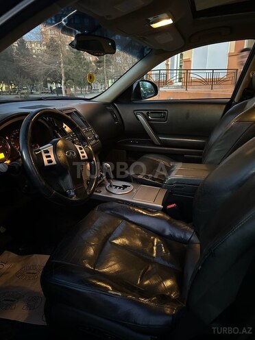 Infiniti FX35 2006, 309,860 km - 3.5 l - Bakı