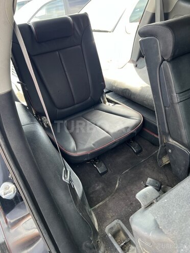 Hyundai Santa Fe 2008, 246,000 km - 2.7 l - Bakı