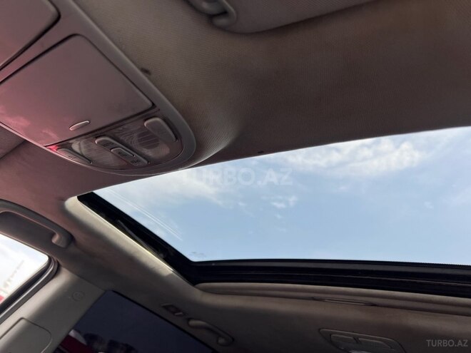 Hyundai Santa Fe 2008, 246,000 km - 2.7 l - Bakı