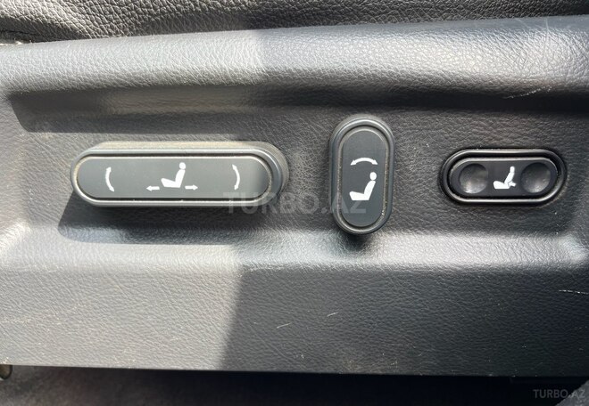 Hyundai Santa Fe 2008, 246,000 km - 2.7 l - Bakı