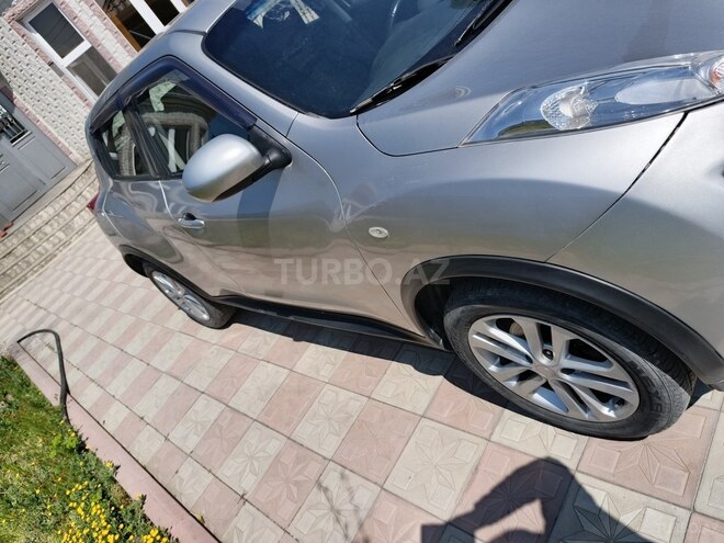 Nissan Juke 2012, 290,000 km - 1.6 л - Bakı