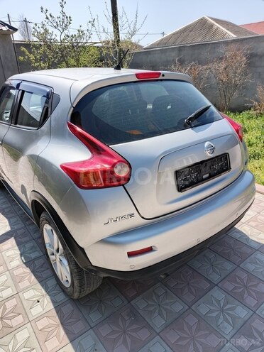 Nissan Juke 2012, 290,000 km - 1.6 л - Bakı