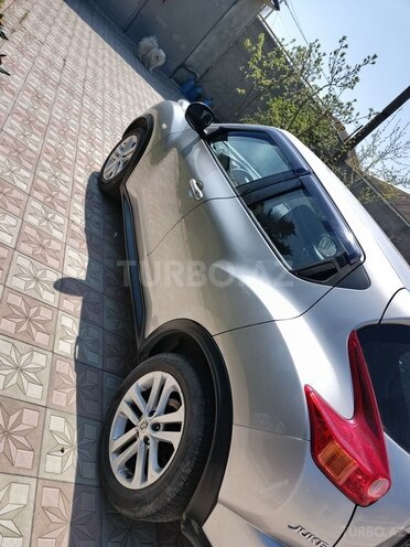 Nissan Juke 2012, 290,000 km - 1.6 л - Bakı