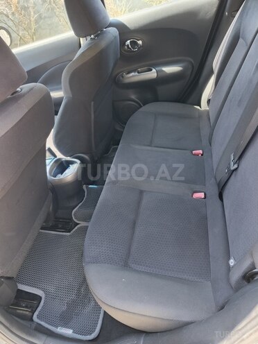 Nissan Juke 2012, 290,000 km - 1.6 л - Bakı