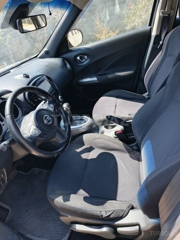 Nissan Juke 2012, 290,000 km - 1.6 л - Bakı