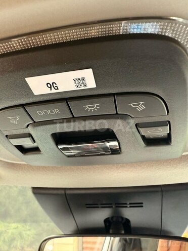 Toyota Corolla Cross 2024, 100 km - 2.0 л - Bakı