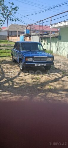 LADA (VAZ) 2107 2003, 95,000 km - 1.6 л - Cəlilabad