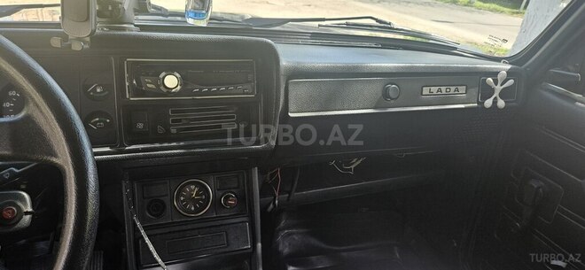 LADA (VAZ) 2107 2003, 95,000 km - 1.6 л - Cəlilabad
