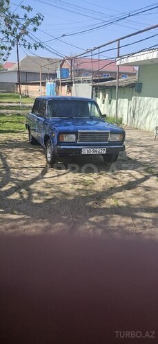 LADA (VAZ) 2107 2003, 95,000 km - 1.6 л - Cəlilabad