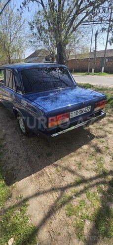 LADA (VAZ) 2107 2003, 95,000 km - 1.6 л - Cəlilabad
