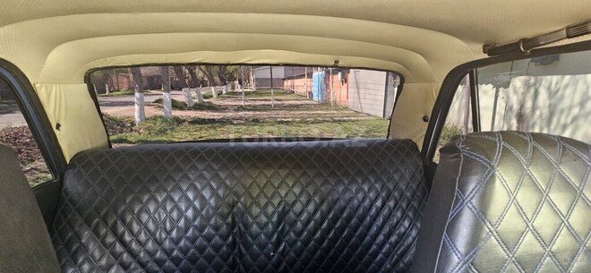 LADA (VAZ) 2107 2003, 95,000 km - 1.6 л - Cəlilabad