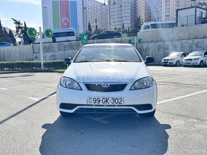 Daewoo Gentra 2014, 314,000 km - 1.5 l - Bakı