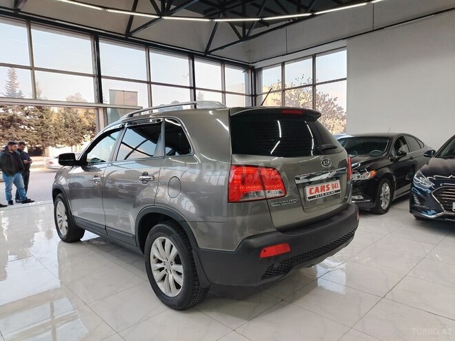 Kia Sorento 2011, 199,000 km - 2.0 л - Sumqayıt