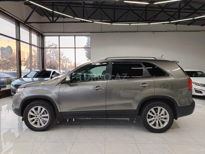 Kia Sorento 2011, 199,000 km - 2.0 л - Sumqayıt