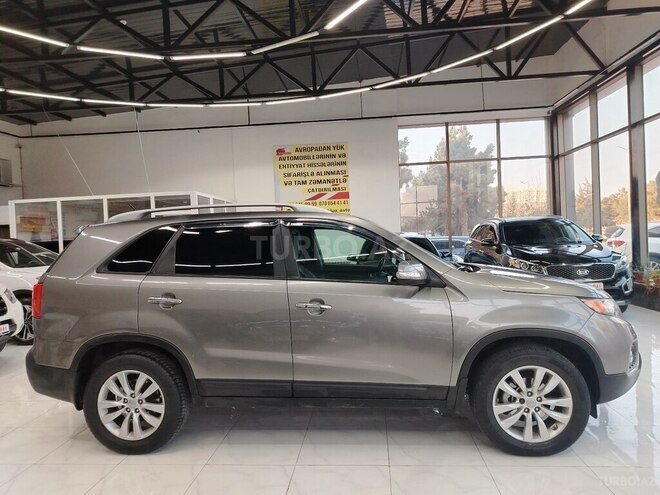 Kia Sorento 2011, 199,000 km - 2.0 л - Sumqayıt