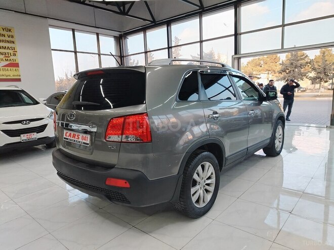 Kia Sorento 2011, 199,000 km - 2.0 л - Sumqayıt