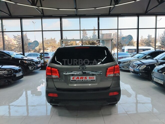 Kia Sorento 2011, 199,000 km - 2.0 л - Sumqayıt