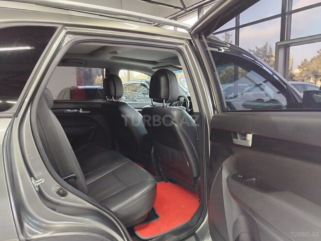 Kia Sorento 2011, 199,000 km - 2.0 л - Sumqayıt