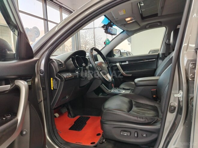 Kia Sorento 2011, 199,000 km - 2.0 л - Sumqayıt