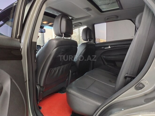 Kia Sorento 2011, 199,000 km - 2.0 л - Sumqayıt