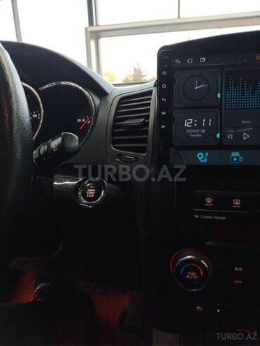 Kia Sorento 2011, 199,000 km - 2.0 л - Sumqayıt