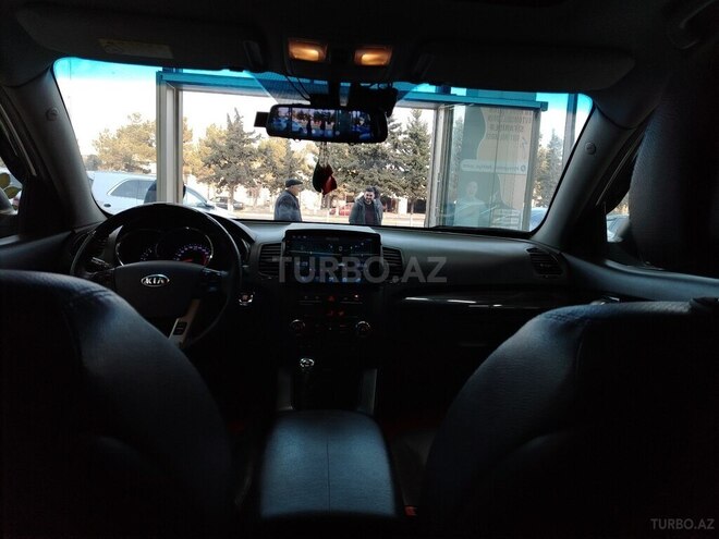 Kia Sorento 2011, 199,000 km - 2.0 л - Sumqayıt