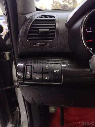 Kia Sorento 2011, 199,000 km - 2.0 л - Sumqayıt