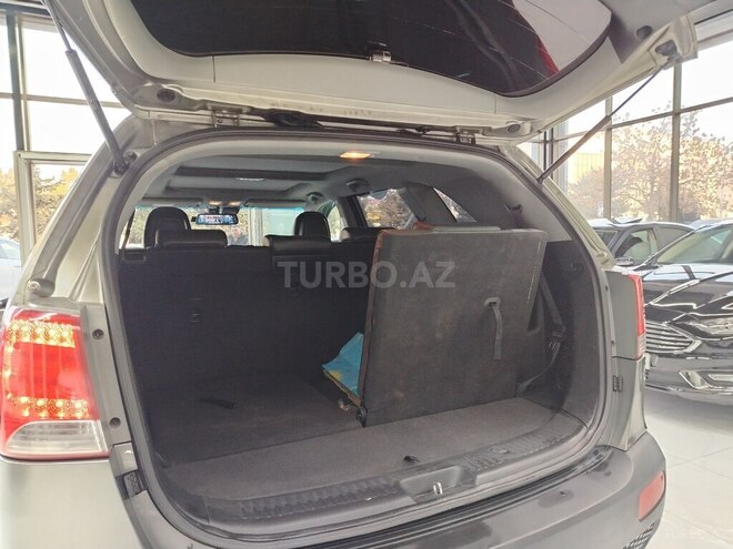 Kia Sorento 2011, 199,000 km - 2.0 л - Sumqayıt