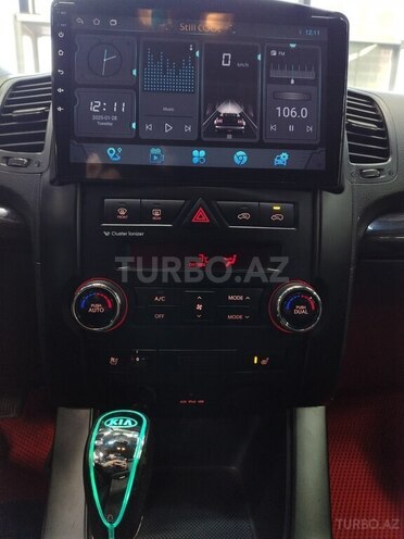 Kia Sorento 2011, 199,000 km - 2.0 л - Sumqayıt