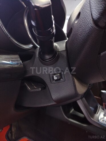 Kia Sorento 2011, 199,000 km - 2.0 л - Sumqayıt