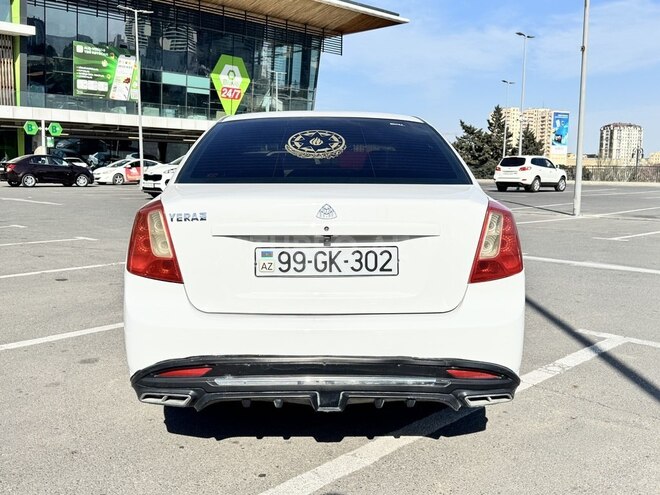 Daewoo Gentra 2014, 314,000 km - 1.5 l - Bakı