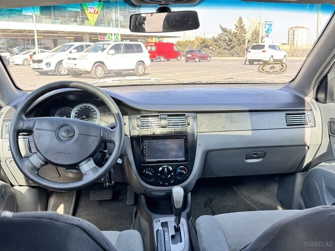 Daewoo Gentra 2014, 314,000 km - 1.5 l - Bakı