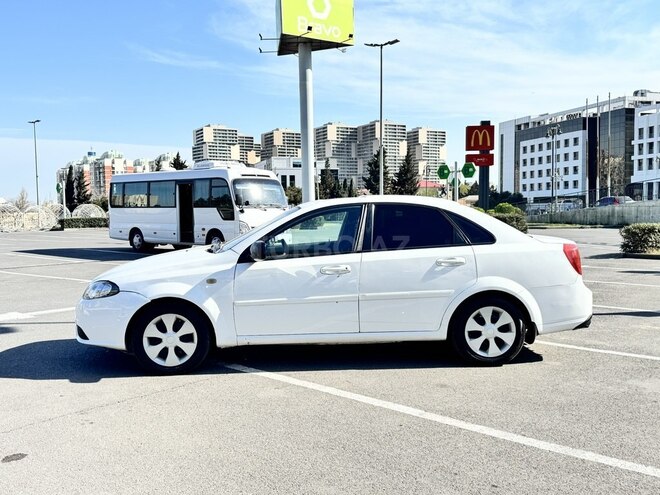 Daewoo Gentra 2014, 314,000 km - 1.5 l - Bakı