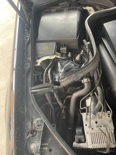 Mercedes E 320 2004, 253,000 km - 3.2 l - Lənkəran