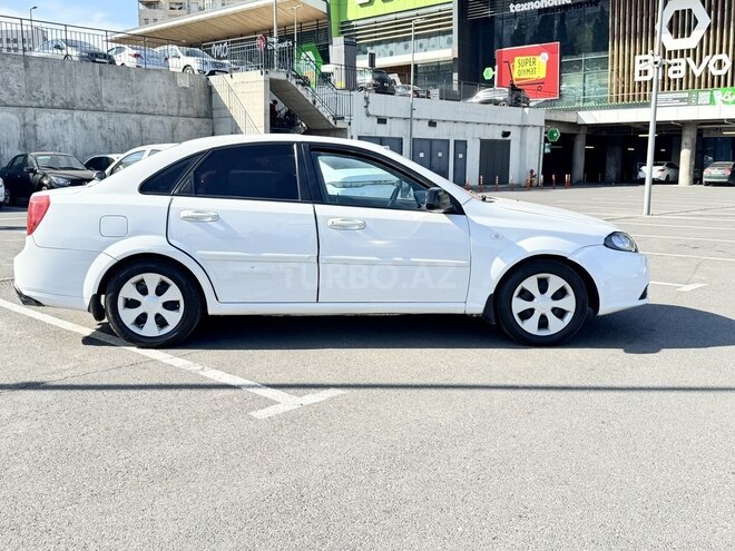 Daewoo Gentra 2014, 314,000 km - 1.5 l - Bakı