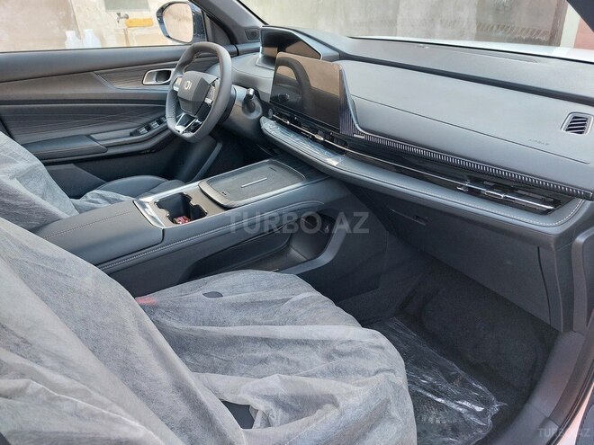 Changan Qiyuan Q05 2025, 0 km - 1.5 l - Bakı