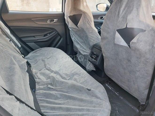 Changan Qiyuan Q05 2025, 0 km - 1.5 l - Bakı