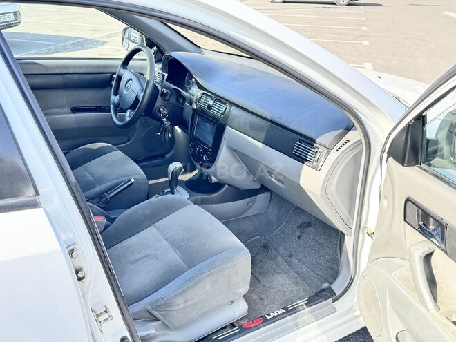 Daewoo Gentra 2014, 314,000 km - 1.5 l - Bakı