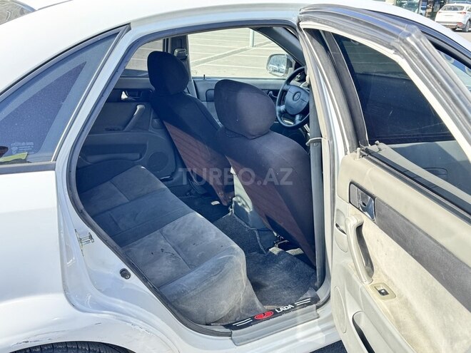 Daewoo Gentra 2014, 314,000 km - 1.5 l - Bakı