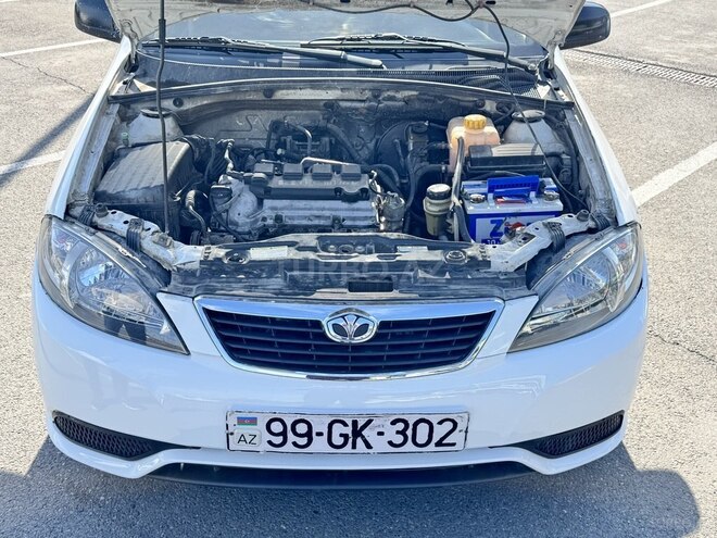 Daewoo Gentra 2014, 314,000 km - 1.5 l - Bakı