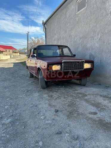 LADA (VAZ) 2107 1994, 67,875 km - 1.3 l - Gəncə