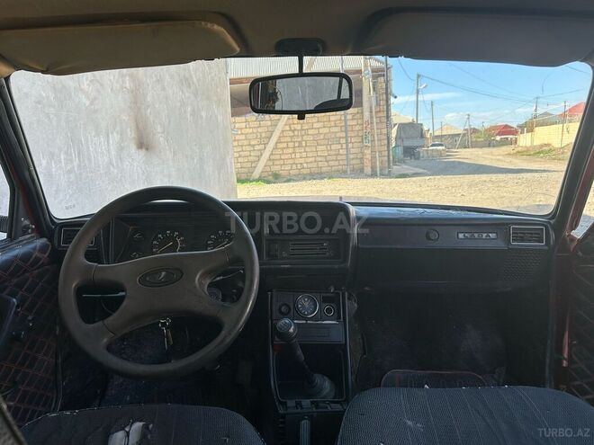 LADA (VAZ) 2107 1994, 67,875 km - 1.3 l - Gəncə