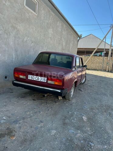 LADA (VAZ) 2107 1994, 67,875 km - 1.3 l - Gəncə