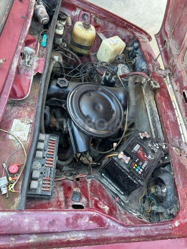 LADA (VAZ) 2107 1994, 67,875 km - 1.3 l - Gəncə