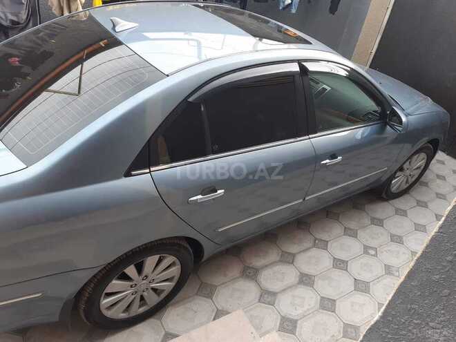 Hyundai Sonata 2009, 235,891 km - 2.4 л - Bakı