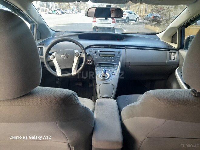 Toyota Prius 2010, 498,897 km - 1.8 l - Bakı