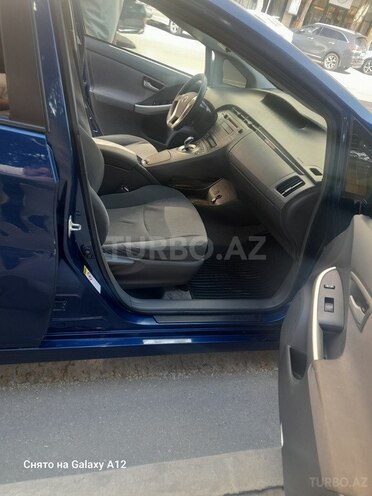Toyota Prius 2010, 498,897 km - 1.8 l - Bakı