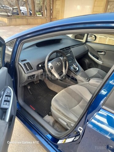 Toyota Prius 2010, 498,897 km - 1.8 l - Bakı