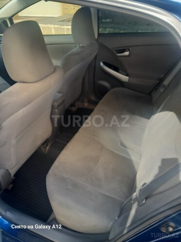Toyota Prius 2010, 498,897 km - 1.8 l - Bakı