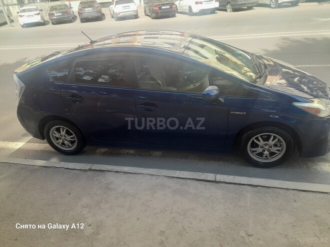 Toyota Prius 2010, 498,897 km - 1.8 l - Bakı